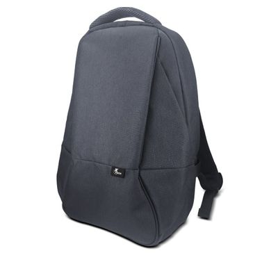 Xtech XTB-506-GY - Notebook carrying backpack - 16&quot; - gray
