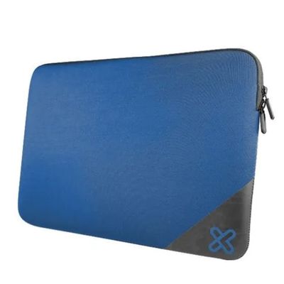 KNS-120BL Klip Xtreme NeoActive KNS-120 - Notebook sleeve - 15.6&quot; - blue