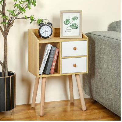 Bedside Table
