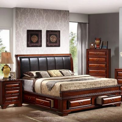 Bed Set