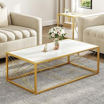 Center/Coffee Table