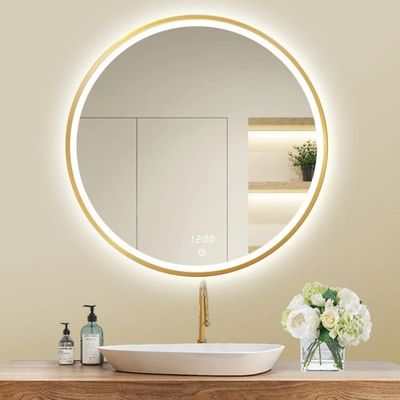 LED Mirror