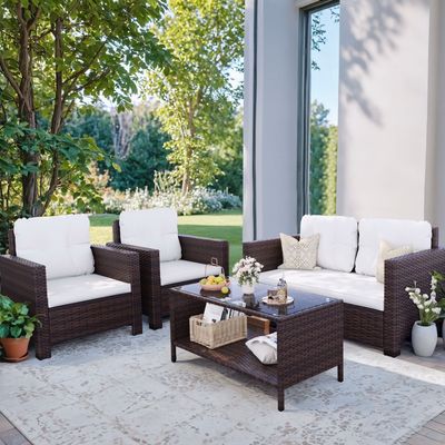 Patio Set