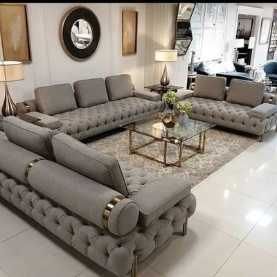 Sofa Set