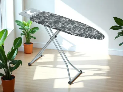 Iron Board