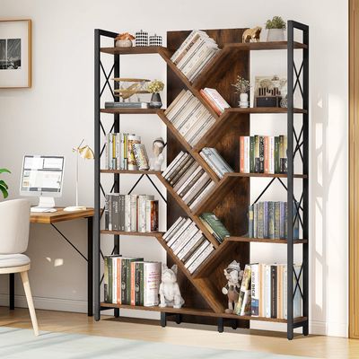 Shelves