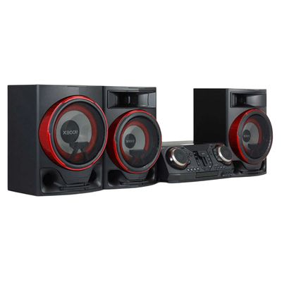 Component Set