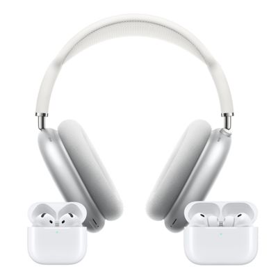 Headphone/Airpods
