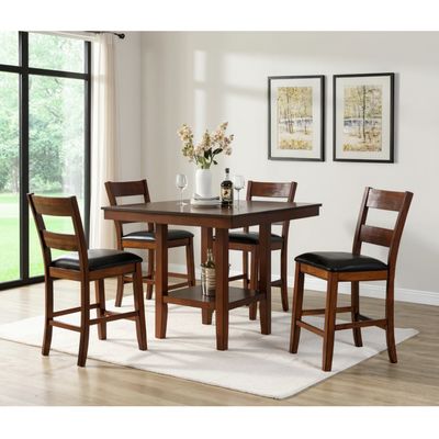 POSHLEY OM16 DINNING SET