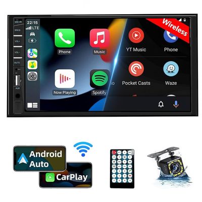 Car Radio