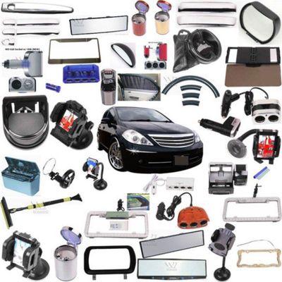 Accessories