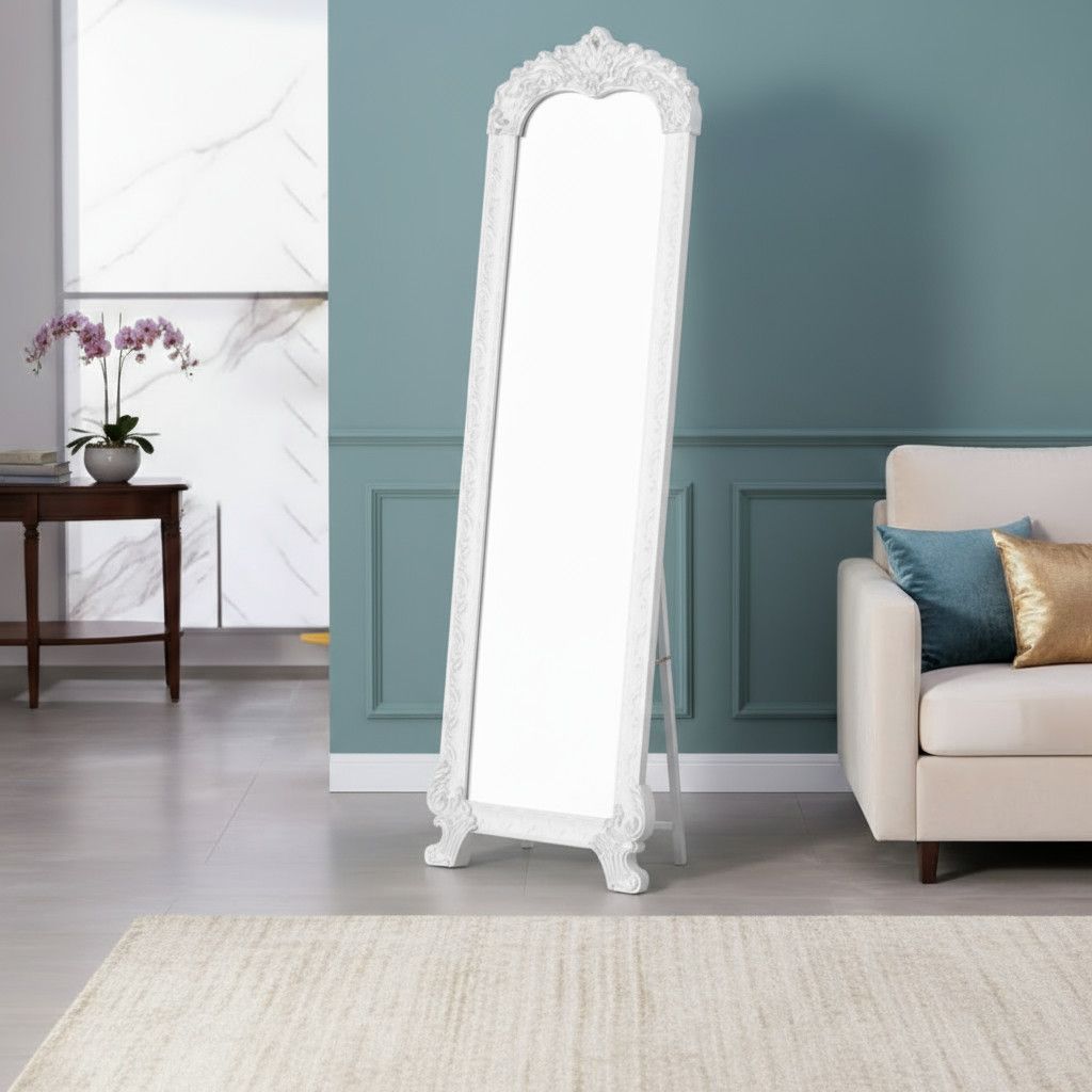 JB-08-07 STANDING MIRROR