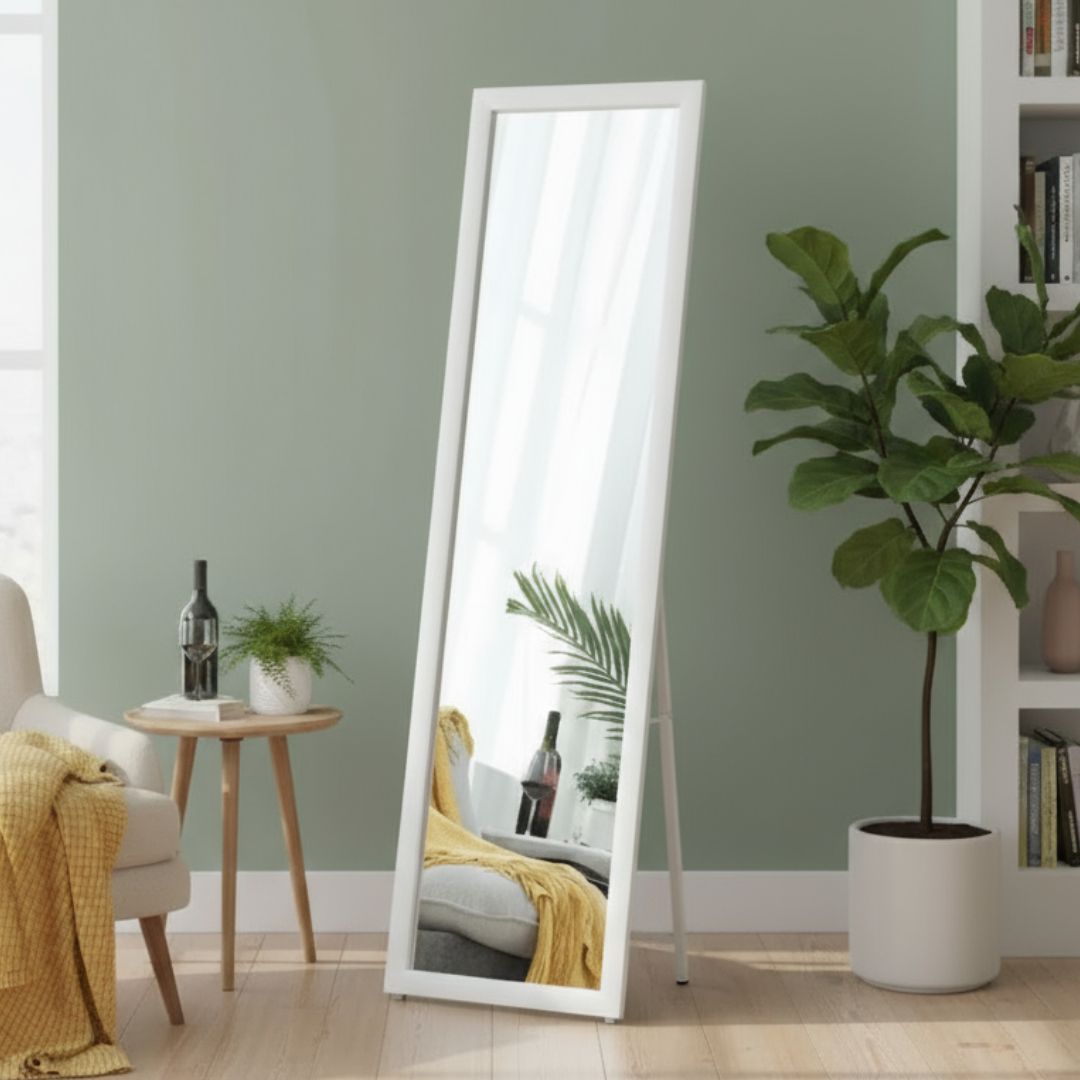 JB-08-06 STANDING MIRROR
