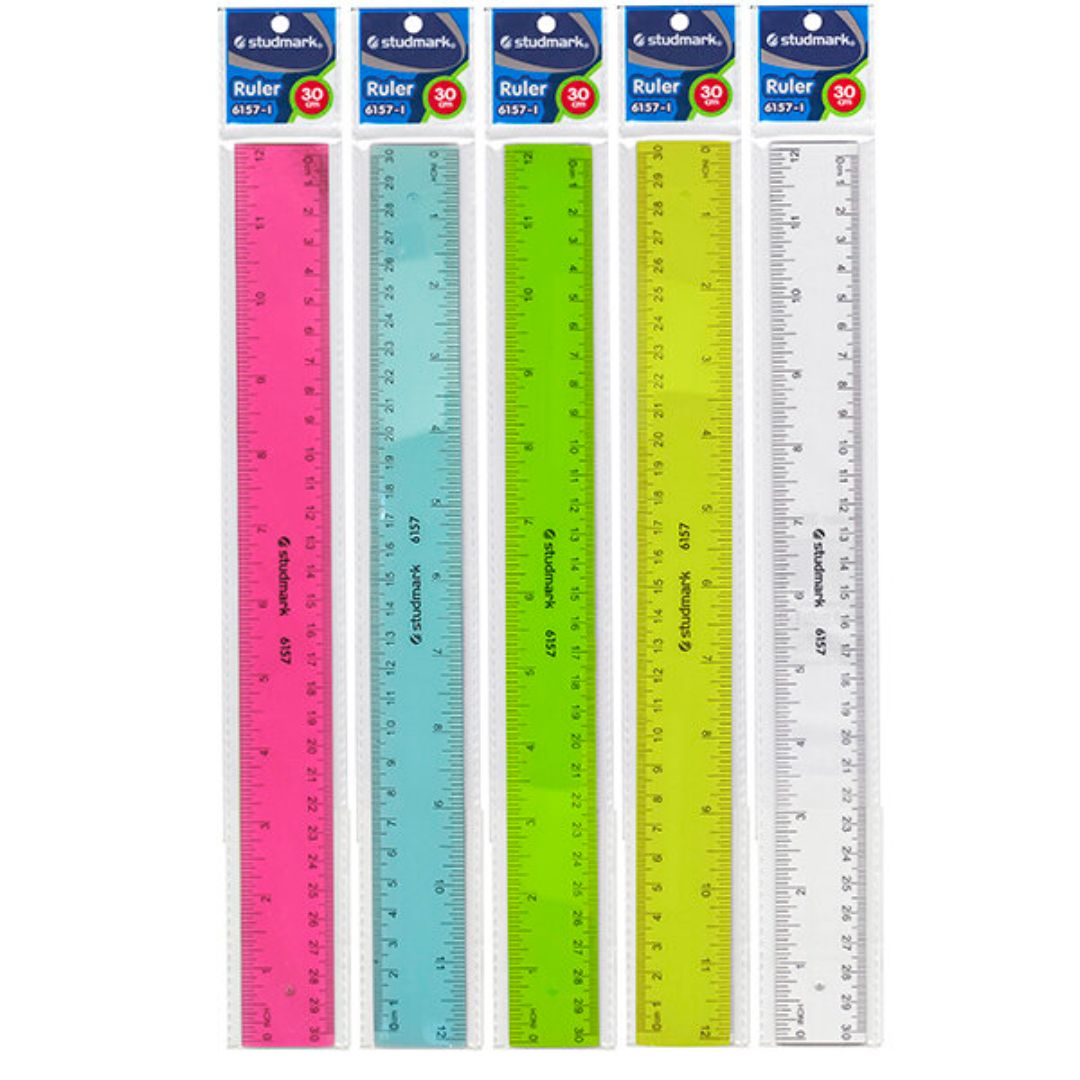 STUDMARK RULER ST-06157