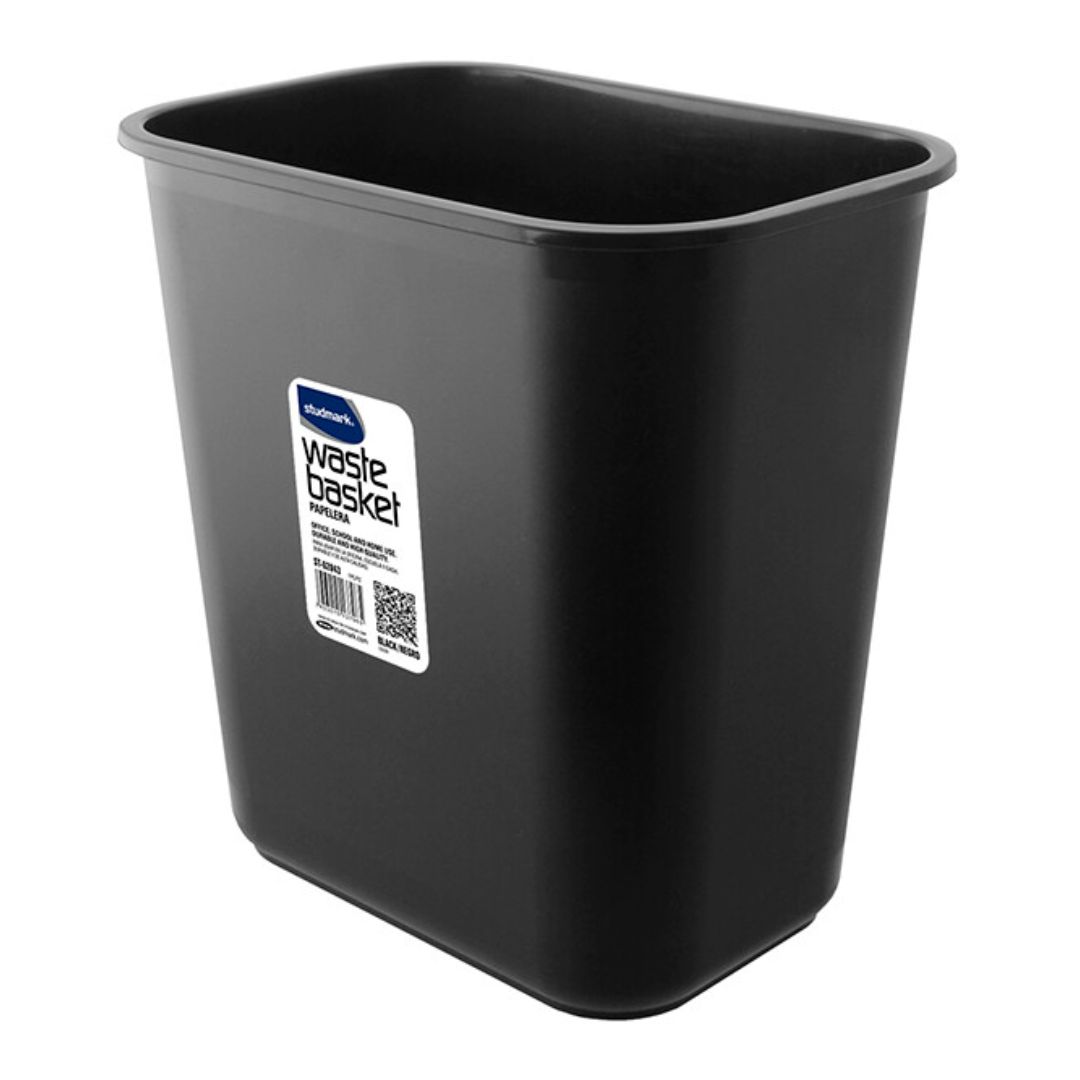 STUDMARK MEDIUM WASTE BUCKET (24LT)