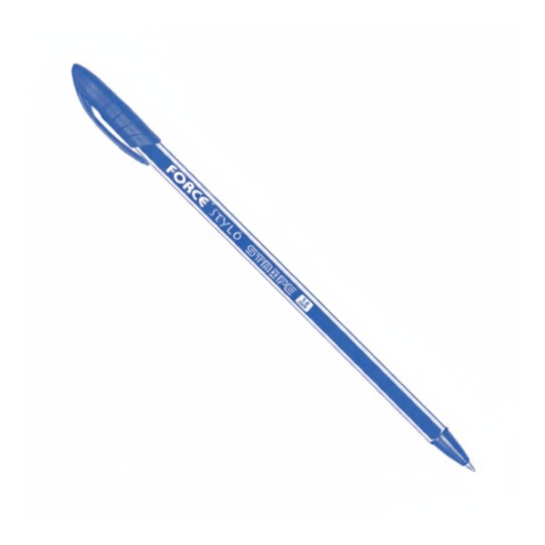 FORCE BALL POINT PEN MM-BLUE