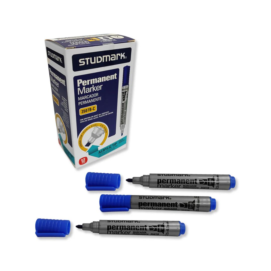 STUDMARK MARKER 3507B-C PERMANENT MARKER