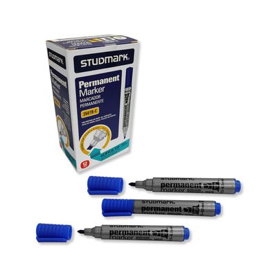 STUDMARK MARKER 3507B-C PERMANENT MARKER