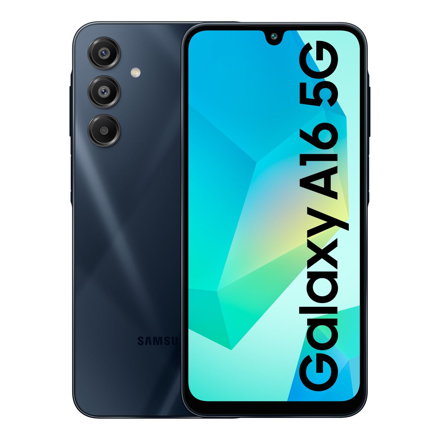 SAMSUNG GALAXY  A16 SM-A166E/DS 4GB/128GB