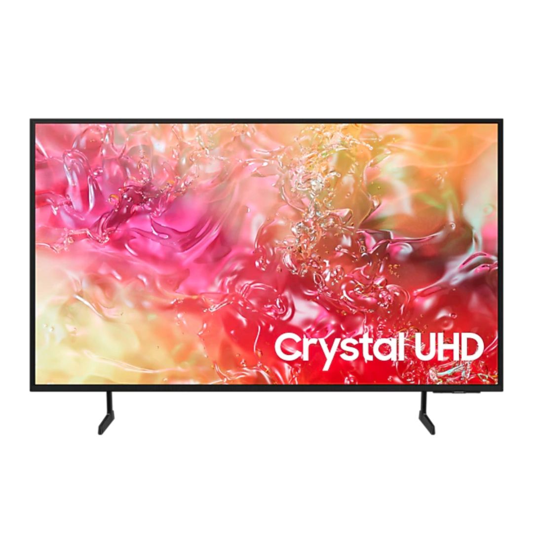 SAMSUNG DU7000 7SERIES 65&quot; TV
