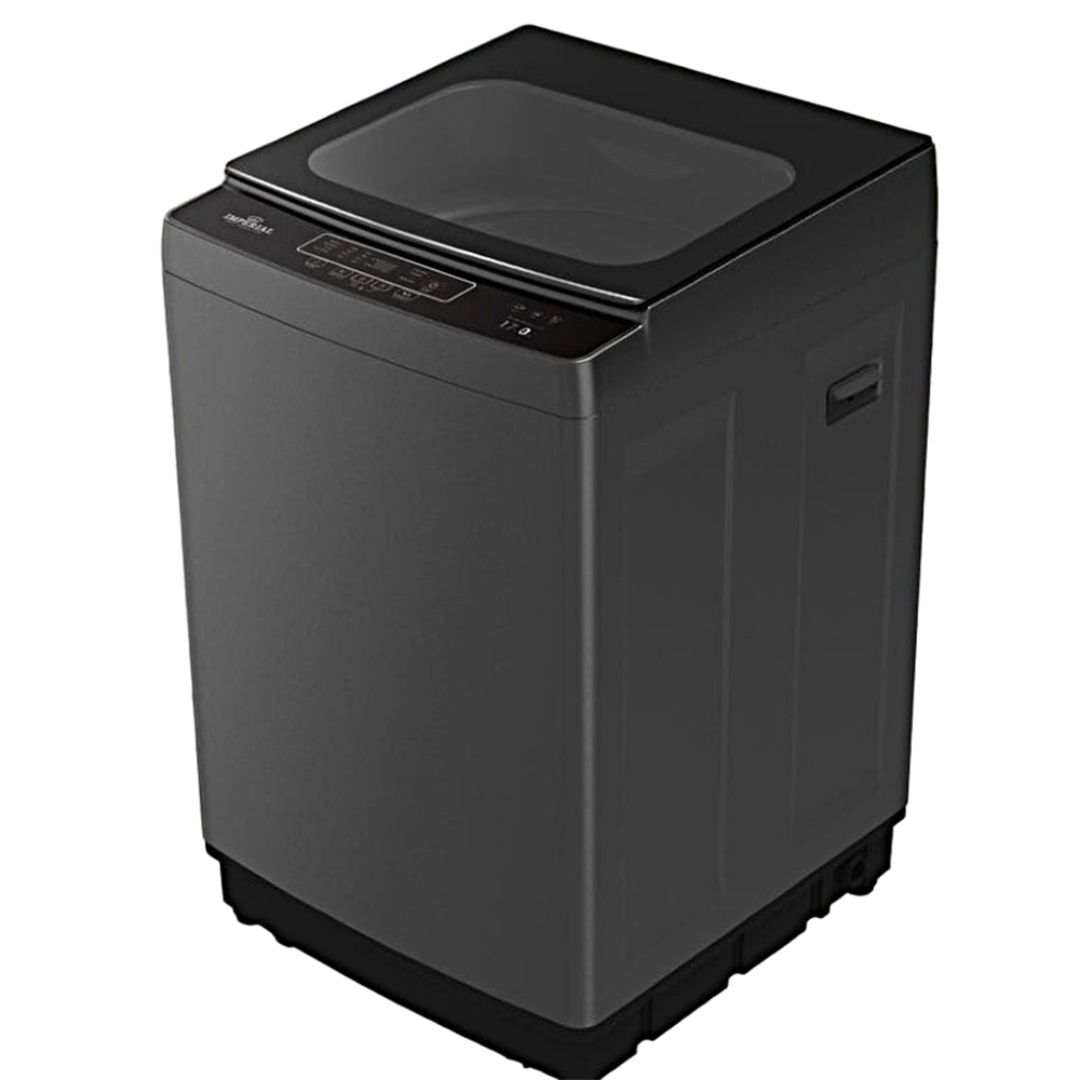 IMP17AMW-FLIP-ORTON AUTOMATIC WASHER IMPERIAL 17 KG AUTOMATIC WASHER -- BIGGER TUB INSIDE