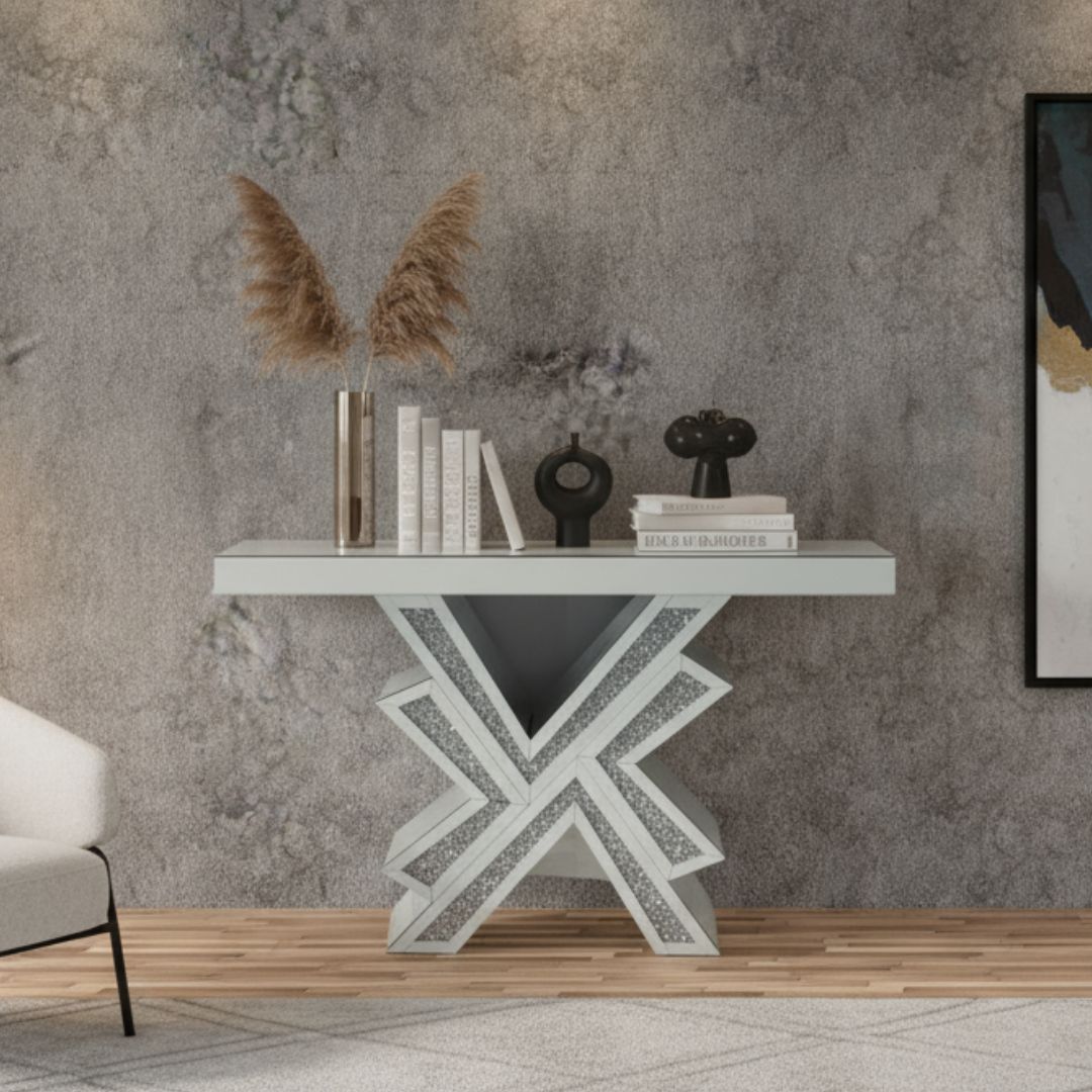 BSK-1138 BLUESONIK CONSOLE TABLE WXF-108