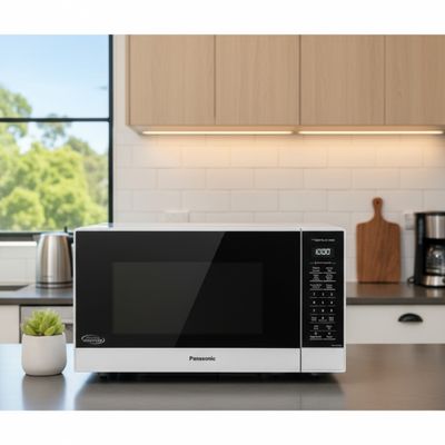 NN-ST74LS PANASONIC 1.6CU 1200WATT MICROWAVE