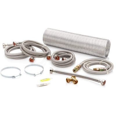 Washer &amp; Dryer Accessories