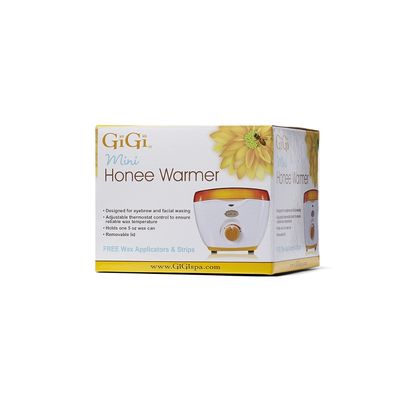 GIGI SMALL WAX WARMER