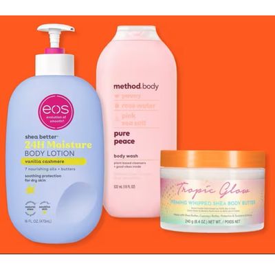 Body Products