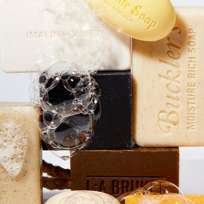 Bar Soap