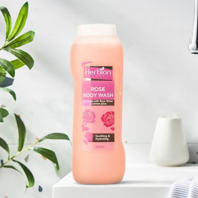 Body Wash
