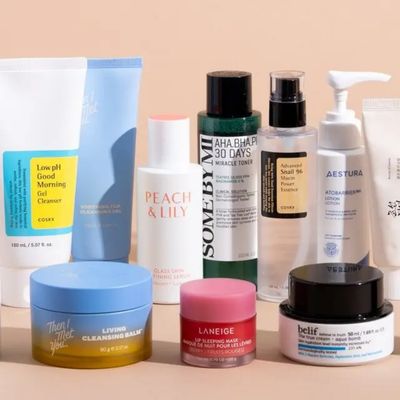 Face Product