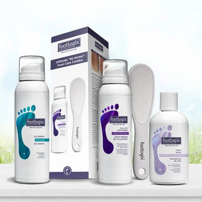 Foot Products