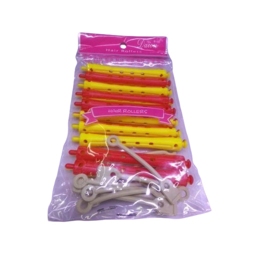 DAIOU HAIR ROLLERS (PERM RODS)