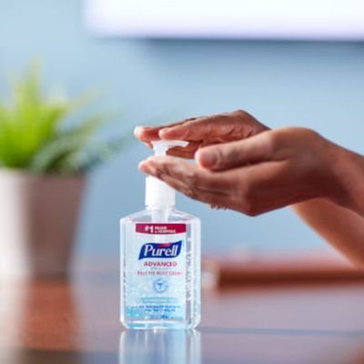 Sanitizer