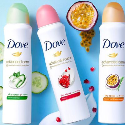Deodorant