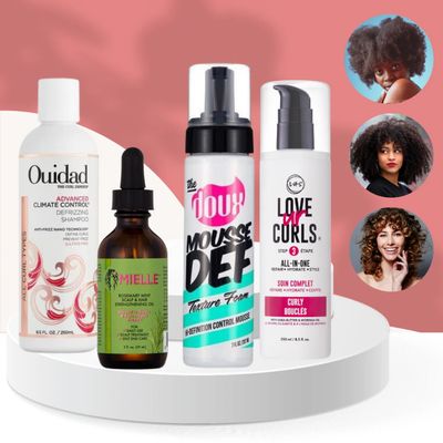 Hair Products