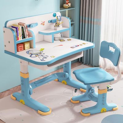 Kids Desk And Chair