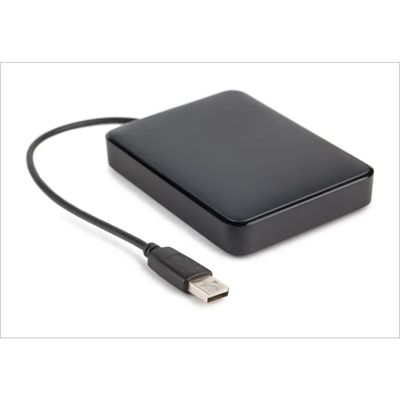 External Hard Drive