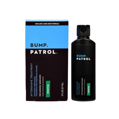 BUMP PATROL AFTERSHAVE  TREATMENT (SENSITIVE) 57ML