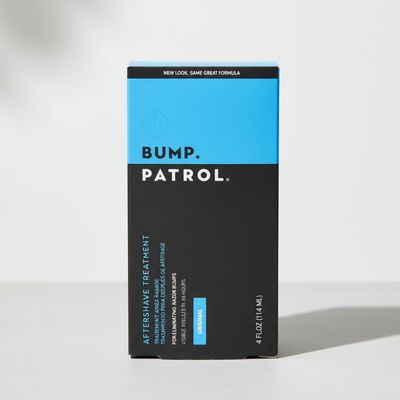 BUMP PATROL AFTERSHAVE TREATMENT ORIGINAL 114ML