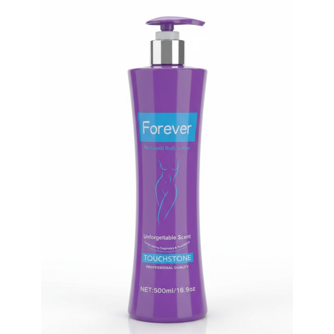 TOUCHSTONE FOREVER PERFUMED BODY LOTION 500ML/16.9OZ