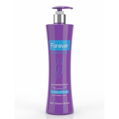 TOUCHSTONE FOREVER PERFUMED BODY LOTION 500ML/16.9OZ