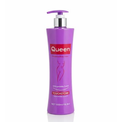 TOUCHSTONE QUEEN PERFUMED BODY LOTION 500ML/16.9OZ
