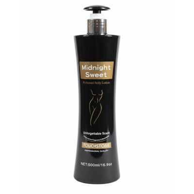 TOUCHSTONE MIDNIGHT SWEET PERFUMED BODY LOTION 500ML/16.9OZ