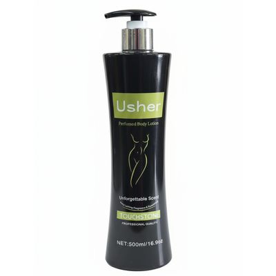 TOUCHSTONE USHER PERFUMED BODY LOTION 500ML/16.9OZ