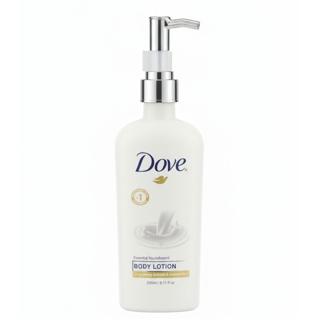 DOVE BODY LOTION 240ml/8.11 fl oz