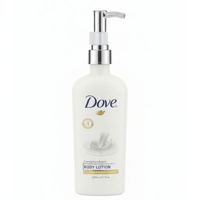 DOVE BODY LOTION 240ml/8.11 fl oz