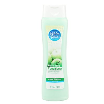 WHITE RAIN MOISTURIZING CONDITIONER APPLE BLOSSOM 443 ML